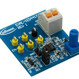 Infineon Technologies EVAL1ED44176N01FTOBO1 image