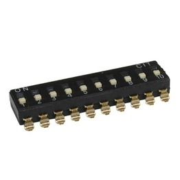 KJ10RTR Circuit Interruption Technology