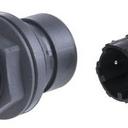 bulgin PXP6012/02P/ST image