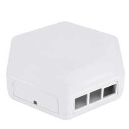 CBHEX1-PI4-WH CamdenBoss