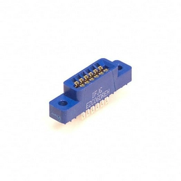 EBC06DREH Sullins Connector Solutions