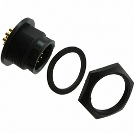 Switchcraft 4382-6PG-300 image