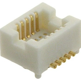 Hirose Electric DF12D(3.0)-10DP-0.5V(81) image