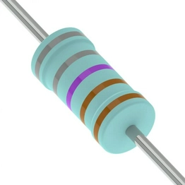 YAGEO MF0207FTE52-8K87 image