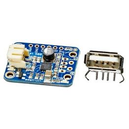 1903 Adafruit