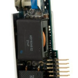 O/P 3 VOX Power