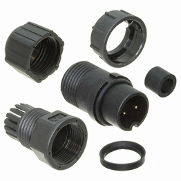 AMPHENOL LTW BD-02BFMA-LL7001 image