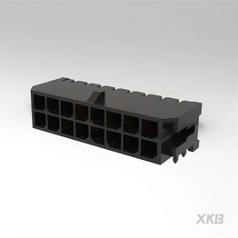 X3025WR-2X08B-46SN XKB Connectivity