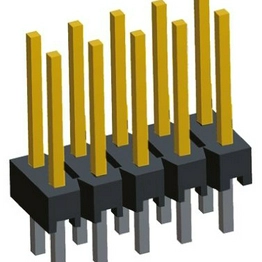 TE Connectivity 5-146252-5 image