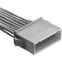 Hirose Electric DF1BA-18DEP-2.5RC image