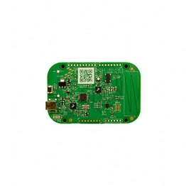 FRDM-KL02Z NXP Semiconductors