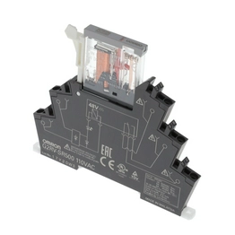 G2RV-SR500 AC110 OMRON
