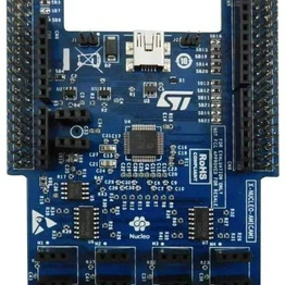 X-NUCLEO-AMICAM1 STMicroelectronics