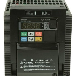 3G3MX2-A4030-EV2 OMRON