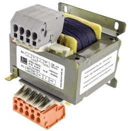 STEU100/24 BLOCK Transformatoren-Elektronik