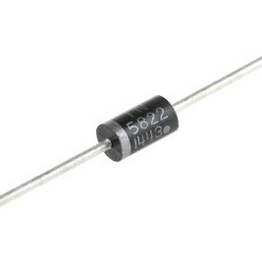 ON Semiconductor 1N5822RLG image