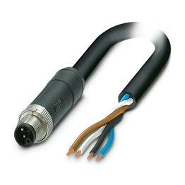 SAC-4P-M12MSL/ 5,0-PUR PHOENIX CONTACT