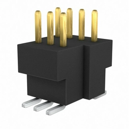 samtec BKT-107-04-L-V-TR image
