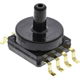 NXP Semiconductors MPXA4250AC6U image