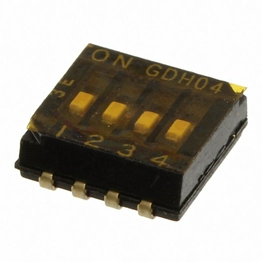 GDH04SA04 TE Connectivity