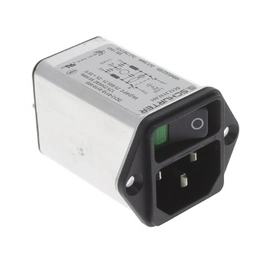 DC12.3132.001 SCHURTER