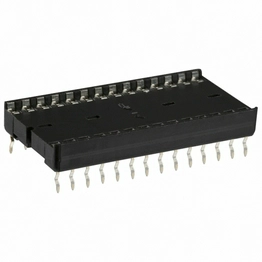 TE Connectivity 2-641267-1 image