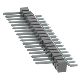 TSM-118-01-T-SH-001 samtec