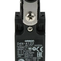 D4N-4122 OMRON