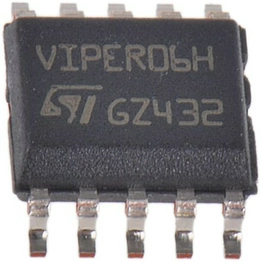 STMicroelectronics VIPER06HS image