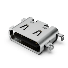 USB4510-03-1-A Global Connector Technology