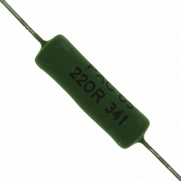 Vishay Intertechnology PAC500002200FAC000 image