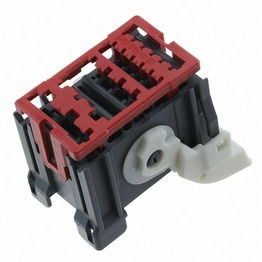 TE Connectivity 2098627-2 image