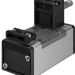 MFH-5/2-D-3-FR-C-EX FESTO