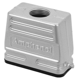 C146 21R025 600 2 Amphenol