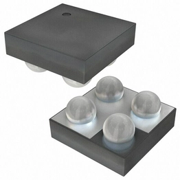 SI8424CDB-T1-E1 Vishay Intertechnology