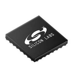 Silicon Laboratories EFM32WG295F256-B-BGA120 image