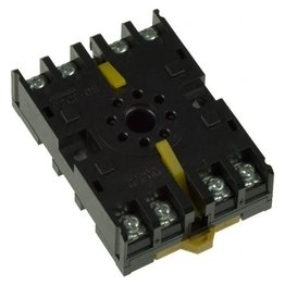 P2CF-08 OMRON