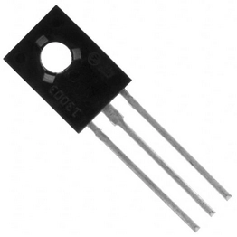 ST13003 STMicroelectronics