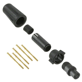 EN2C5F26G3W Switchcraft