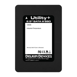 DE1HFQQFC-35000-2 Delkin Devices