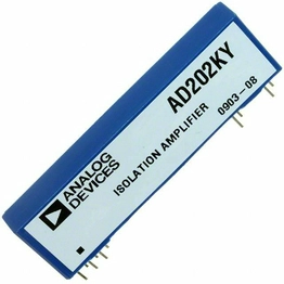AD208AY Analog Devices