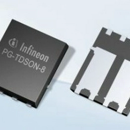 Infineon Technologies IPG20N10S4L35AATMA1 image