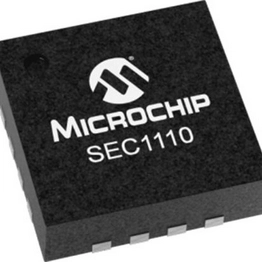 Microchip Technology SEC1110I-A5-02 image