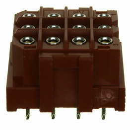 207528-4 TE Connectivity