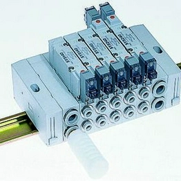 SX5000-52-1A-Q SMC