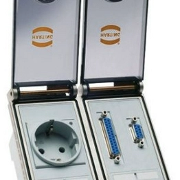 HARTING 39500000200 image
