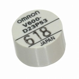 V600-D23P53 OMRON