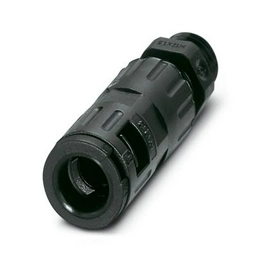 WP-GR HF IP66 M12 BK PHOENIX CONTACT