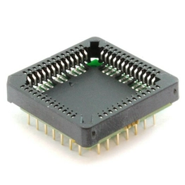 PA0219C-P-R-SOCKET CHIP QUIK