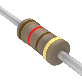 YAGEO CFR-50JB-52-120R image